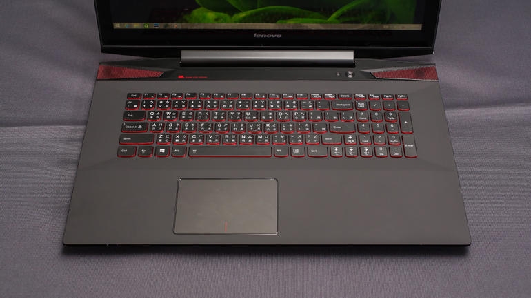 Lenvo Y70